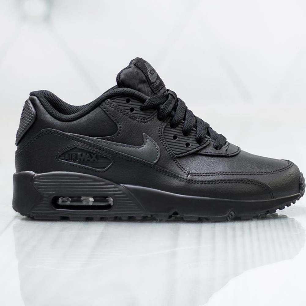 Nike Air Max 90 (worn once)